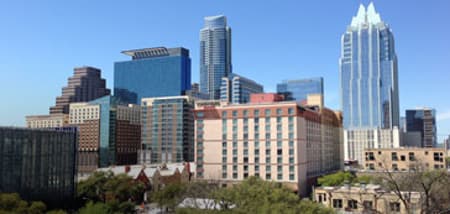 Austin picture