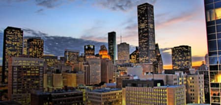 Houston picture