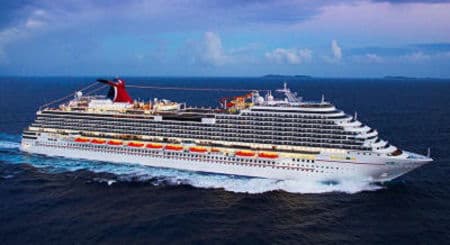 Carnival Breeze