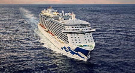 Regal Princess