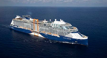 Celebrity Edge