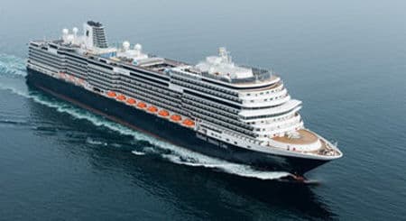 MS Koningsdam
