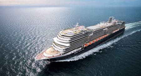 MS Rotterdam