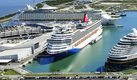 Port Canaveral