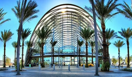 Anaheim picture