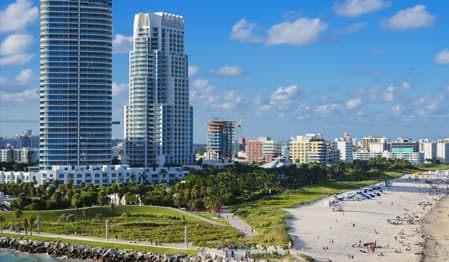 Miami picture