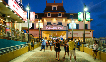 Galveston picture