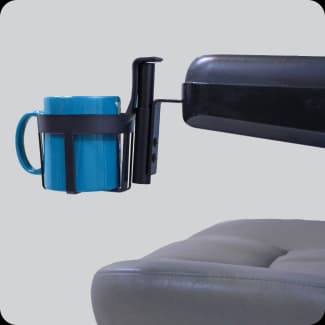 Cupholder
