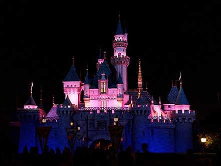 Disney World Wheelchair and Scooter Rental