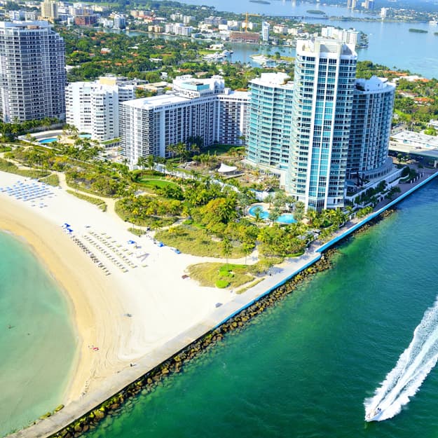Wheelchair or Scooter Rental Miami