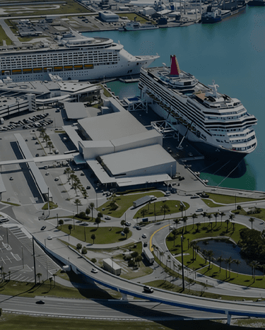 Port Canaveral