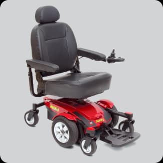 Standard Powerchairs