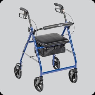 Rollators