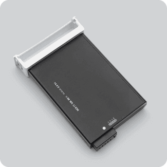 SimplyGo Battery