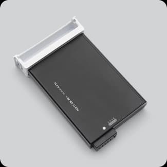 SimplyGo Battery