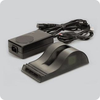SimplyGo Charger