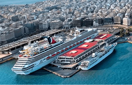 Piraeus (Athens)