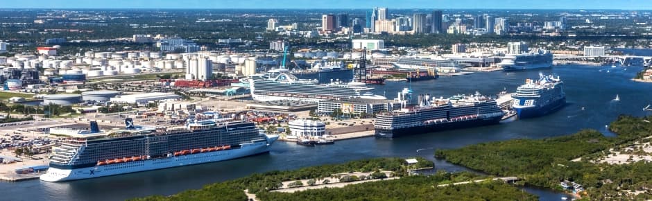 Port Everglades
