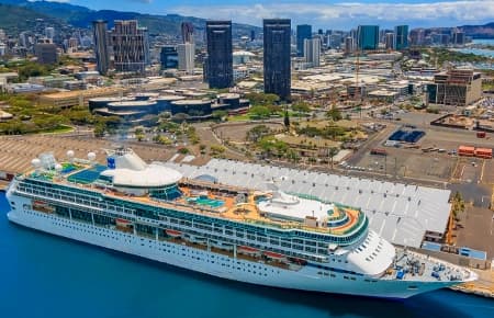 Honolulu