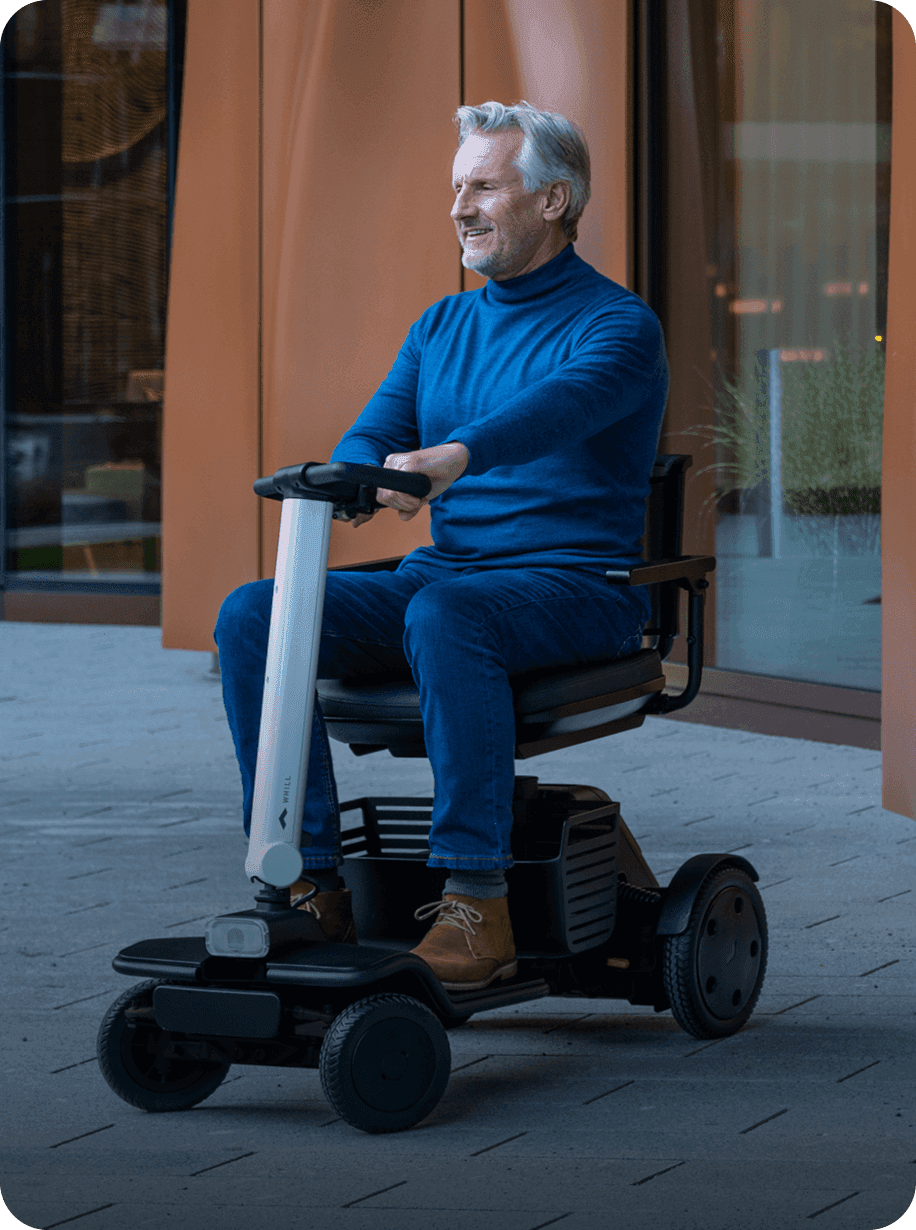 Scooter