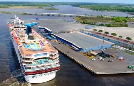 Jaxport