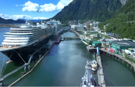 Juneau