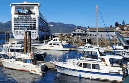 Ketchikan