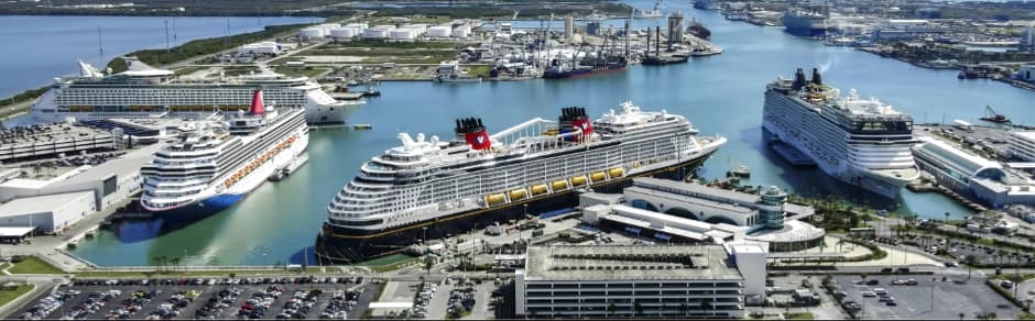 Port Canaveral