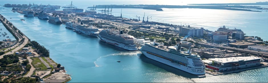 Port of Miami