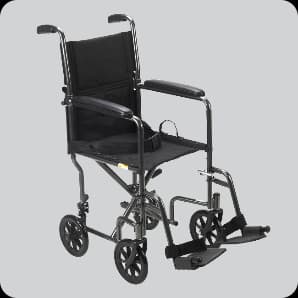 Transport Chair
