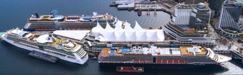 Port of Vancouver
