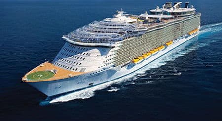 Harmony of the Seas