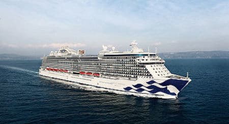 Majestic Princess