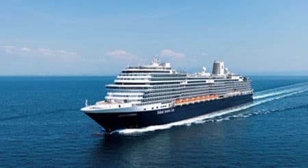 MS Nieuw Statendam