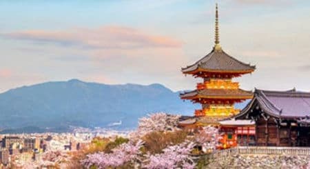 Kyoto