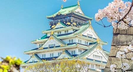 Osaka