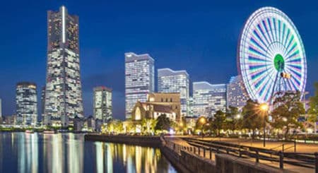 Yokohama