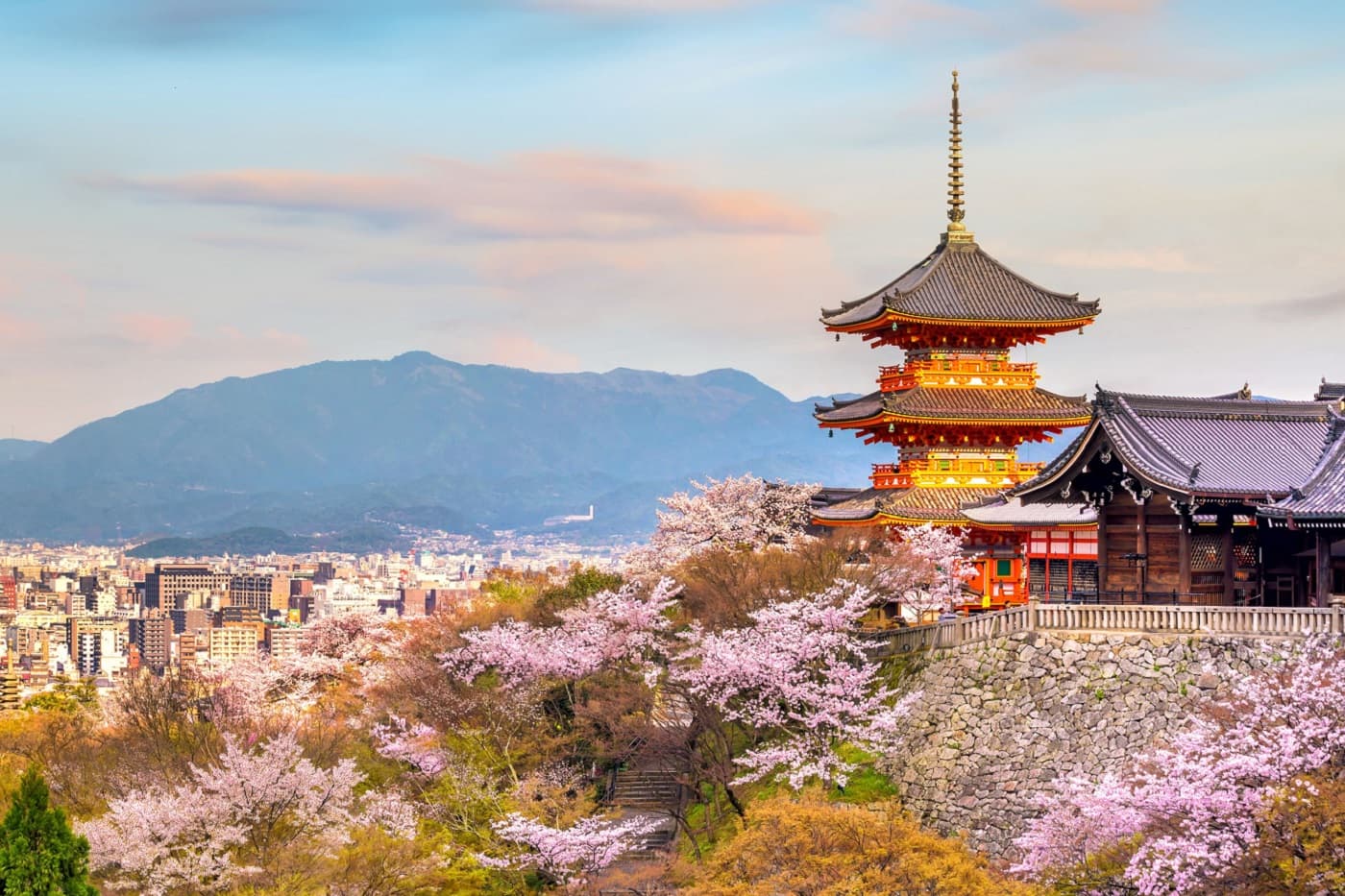Kyoto City Image