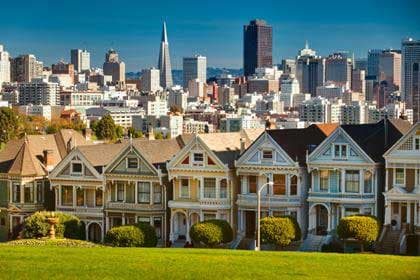 San Francisco