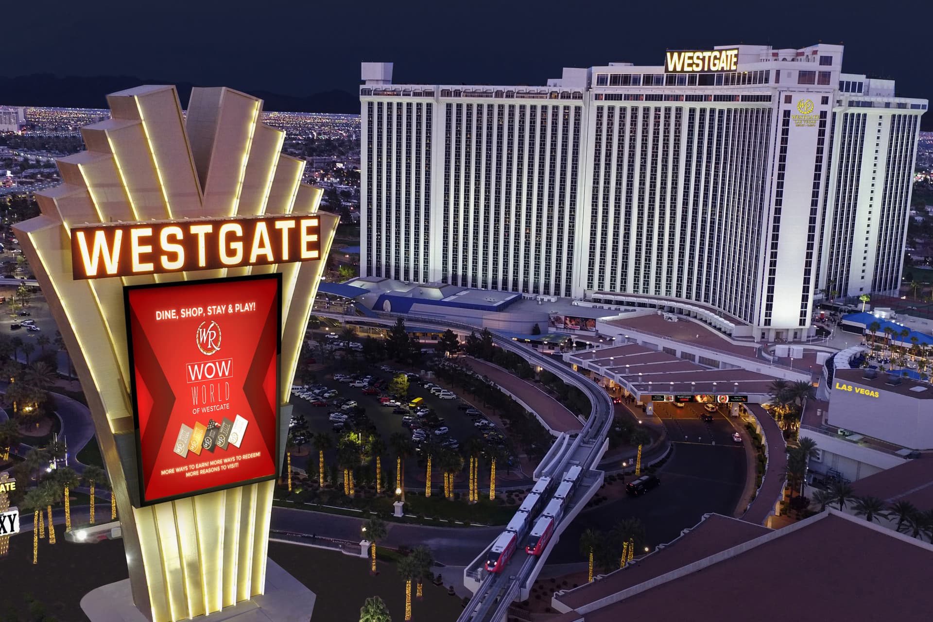 Westgate Las Vegas