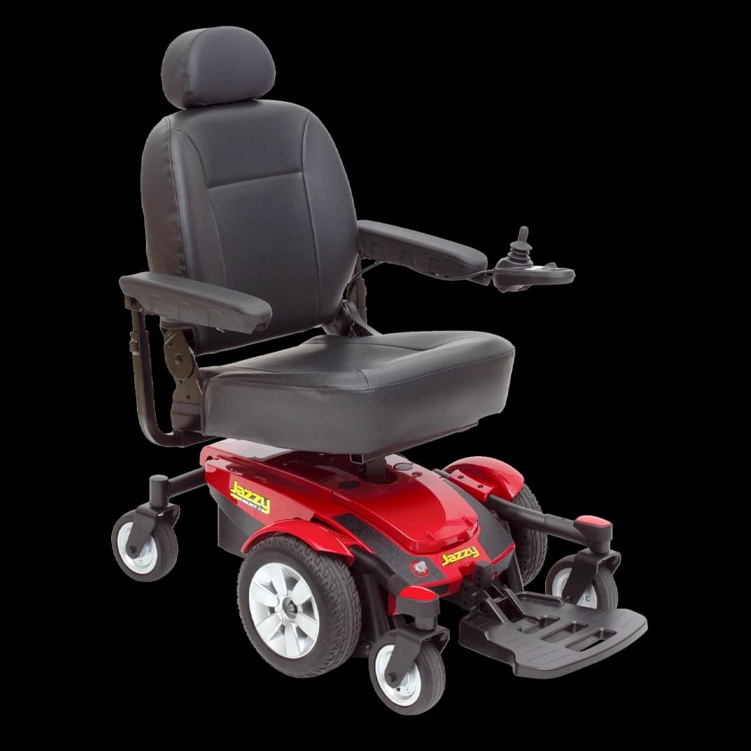 Powerchair